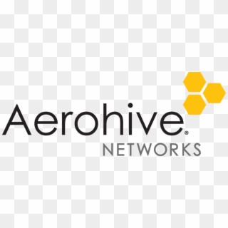 Juniper Networks Provides Wi-fi Solutions For Smbs - Aerohive Networks Logo Png Clipart