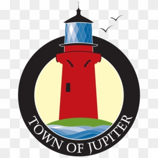 Jupiter Florida Auto Paintless Dent Removal And Repair - Jupiter Florida City Logo Clipart