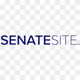 Senatesite Logo Senatesite - Sign Clipart
