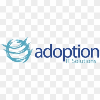 Adoption It Solutions Logo Png Transparent - Adoption Clipart