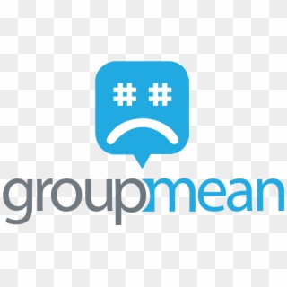 Groupme Brand Context - Graphic Design Clipart