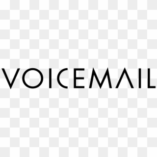 Voicemail Logo Png Transparent - Voicemail Clipart