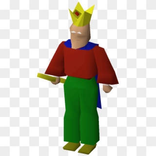 Osrs Gnome Clipart