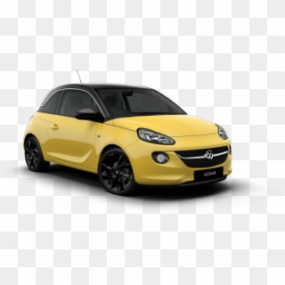 Opel - Opel Adam Clipart