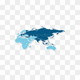 Карта Tor Industries2 - Utah On The World Map Clipart