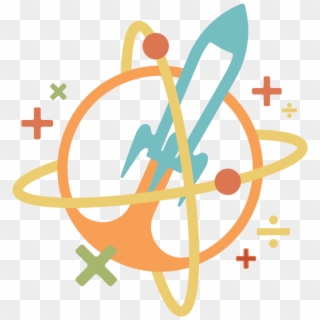 Get Updates - Science And Math Icon Clipart