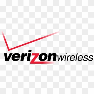 I've Been A Verizon Wireless Customer For Many Years - Verizon Wireless Logo Clipart