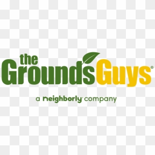 Grounds Guys Clipart