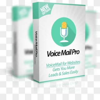 Voicemail Pro Review - Sign Clipart