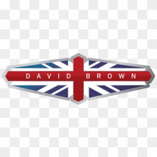 Hd Png - David Brown Automotive Logo Clipart