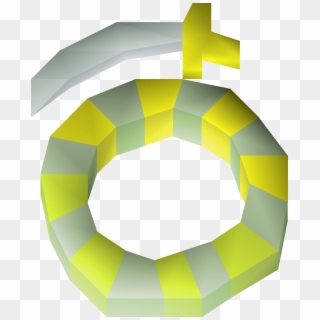 Warrior Ring Osrs Clipart