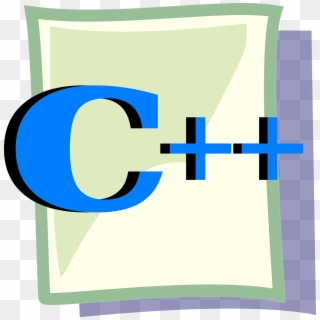 C++ Clipart - Png Download