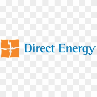 Identity, De St - Direct Energy Clipart