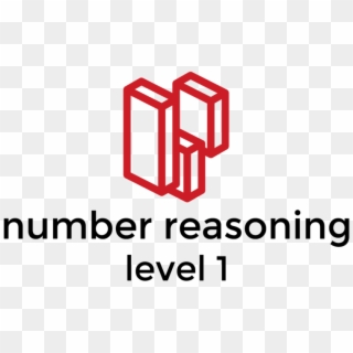 Number Reasoning-logo - Parallel Clipart
