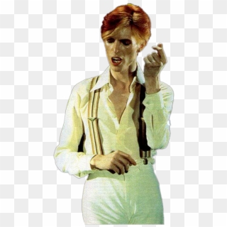 David Bowie Png Clipart