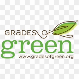 Grades Of Green - Illustration Clipart