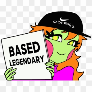 Sign Based Legendary , Clipart