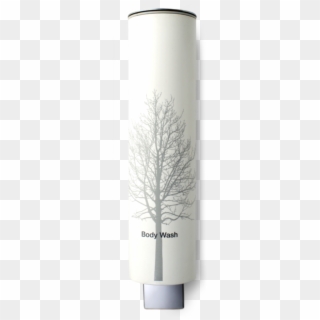 Grey Leaf Body Wash Pixlr Rec 1500 - Vase Clipart