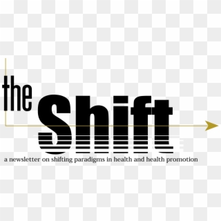 The Shift Logo Png Transparent - Graphics Clipart
