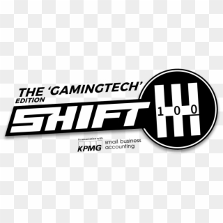 The Fresh Business Thinking Shift 100, The Gamingtech - Kpmg Logo Cutting Through Complexity Clipart