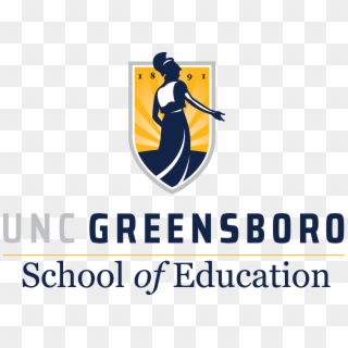 The Bachelor Of Science In Middle Grades Education - University Of North Carolina At Greensboro Clipart