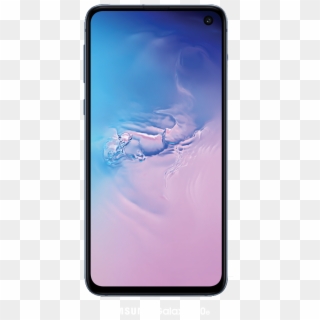 Get The All New Samsung Galaxy S10e For Just $15/mo - Samsung Galaxy S10 Hintergrund Clipart