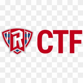 Welcome To Rusecure Ctf Finals - Radford Athletics Logo Clipart