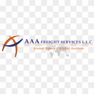 Aaa Freight Services Clipart