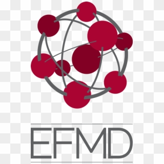 Efmd Logo - European Foundation For Management Development Clipart