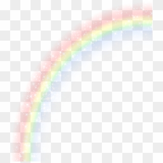 Rainbow Icon Free Hq Image Clipart - Png 滿 天 星 素材 Transparent Png