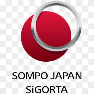 Sompo Japan Nipponkoa Logo Clipart - Large Size Png Image - PikPng