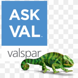 Askval - Valspar Ask Val Clipart