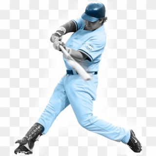 My World Series Dashboard Metrics - Baseball Batter Transparent Background Clipart