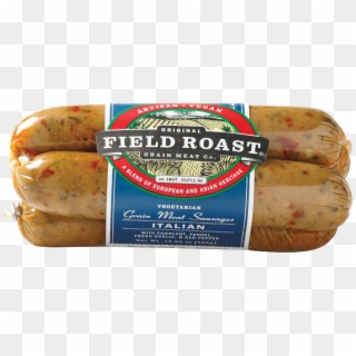 Field Roast Italian Sausage Clipart
