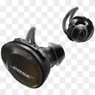 Bose Wireless In Ear Clipart