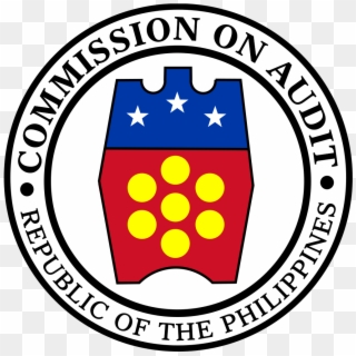 Commission On Audit - Commission On Audit Logo Clipart