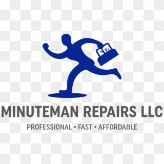 Minuteman Repairs - Tours Clipart