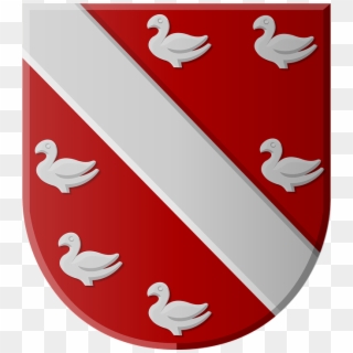 Bergen, Coat Of Arms, Heraldry, Symbol, Emblem - Bergen Symbol Clipart