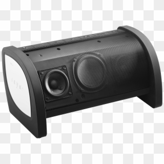 Portable Speakers With Built - Nyne Bass Inside Clipart