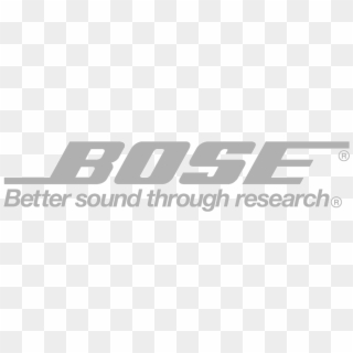 Beautiful Bose-logo Copy Practical Ph Solutions Of - Bose Clipart