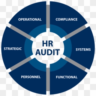7 Steps For A Highly Effective Hr Audit - Clock Clipart