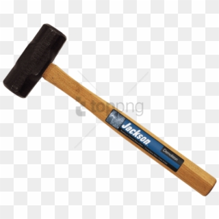 Free Png True Temper Jackson Double Faced Sledge Hammers - Examples Of Solid Things Clipart