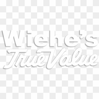 True Value Logo Png - True Value Clipart