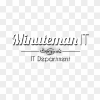 Minuteman It Logo - Porsche Clipart