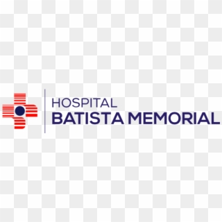 Hospital Batista Memorial Logo Png Transparent & Svg - Hospital Batista Memorial Clipart