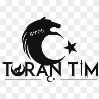 Total Downloads - Turan Logo Clipart