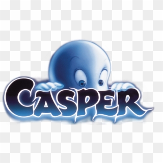 Casper Clipart