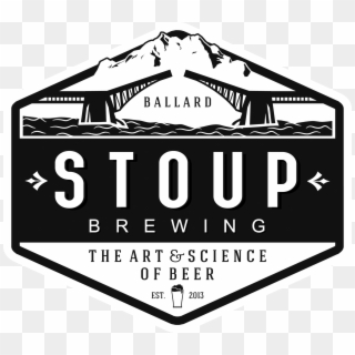 Stoup Coastal Confusion Ipa Clipart