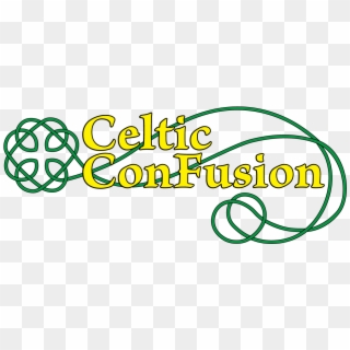 Celtic-confusion Clipart