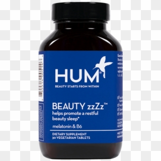 Beauty Zzzz - Hum Nutrition Beauty Zzzz Clipart